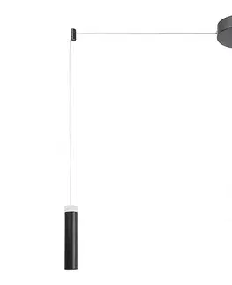 LED osvetlenie Rabalux 5641 - LED Luster na lanku ANDROMEDEA LED/14W/230V 5641