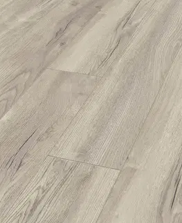 Exquisit KRONOTEX Exquisit Dub Petersson béžový D 4763
