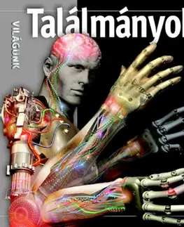 Veda a technika Találmányok