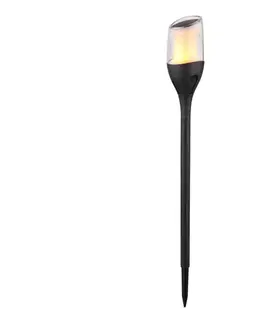 Záhradné lampy Globo 36704