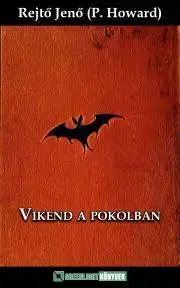 Svetová beletria Vikend a pokolban - Jenő Rejtő