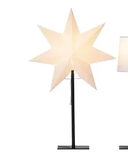 Vianočné dekorácie Eglo 410306 - Stolná lampa FROZEN 2v1 1xE14/25W/230V 410306