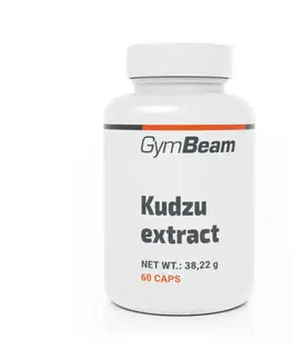 Ostatné špeciálne doplnky výživy GymBeam Kudzu extrakt