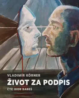 História Tebenas Život za podpis