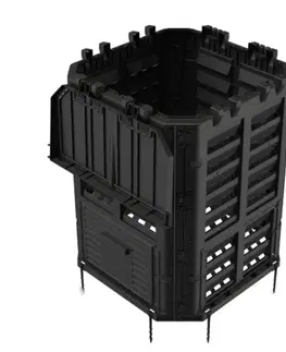 Kompostéry Kompostér CLIC 300L Rojaplast