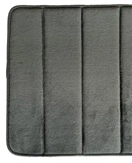 Bytový textil Komplet podsedákov MZ4031904 40x40 cm (2 ks) antracit