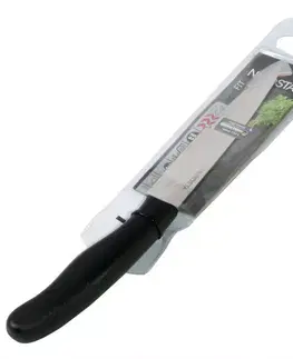 Dekorácie a bytové doplnky Univerzálny nôž 22/11,5cm Fit Pp 43814
