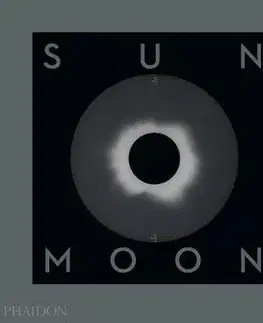 Astronómia, vesmír, fyzika Sun and Moon - Mark Holborn