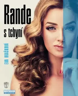 Slovenská beletria Rande s tchyní - Eva Hrašková