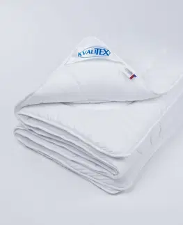 Prikrývky Kvalitex Prikrývka Luxus plus zimná, 240 x 220 cm