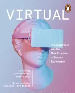 Podnikanie, obchod, predaj Virtual Society - Herman Narula