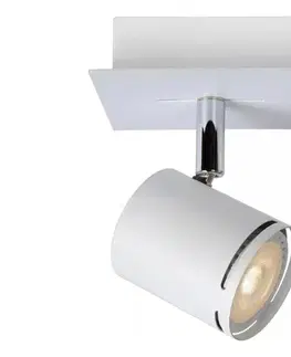 Svietidlá Lucide 26994/05/31 - LED Stmievateľné bodové svietidlo RILOU 1xGU10/5W/230V 26994/05/31