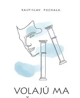 História - ostatné Volajú ma Šlomo - Rastislav Puchala