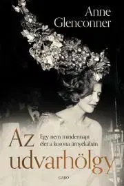 Osobnosti Az udvarhölgy - Anne Glenconner