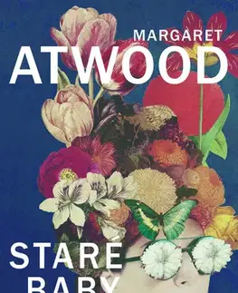 Svetová beletria Staré baby v lese - Margaret Atwoodová