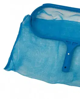 Bazénové príslušenstvo Čistiaci bazénový set 2 (84296) Dekorhome
