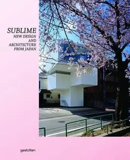 Cudzojazyčná literatúra Sublime - Robert Klanten
