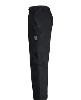 Snowboard nohavice JACK AND JONES Jack & Jones AW25 Veľkosť: XL
