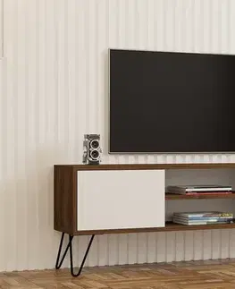 TV stolíky TV stolík Eva