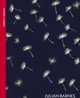 Svetová beletria The Sense of an Ending - Julian Barnes