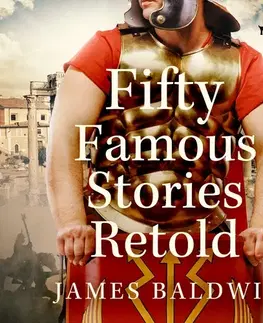 Svetová beletria Saga Egmont Fifty Famous Stories Retold (EN)