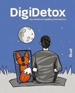 Psychológia, etika DigiDetox - Matěj Krejčí
