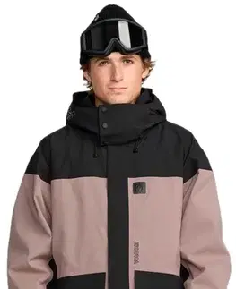 Snowboard bundy Volcom Kleveland M Veľkosť: S