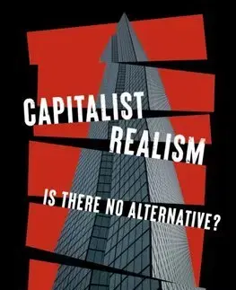Politológia Capitalist Realism (New Edition) - Mark Fisher