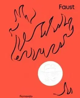 Dráma, divadelné hry, scenáre Faust - Fernando Pessoa,Carlos Pittella