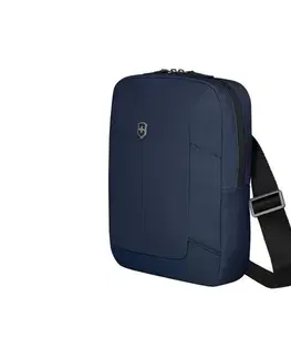 Batohy Victorinox - Taška cez rameno Altmont Modern 6 l modrá 653538
