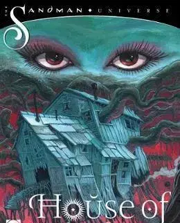 Cudzojazyčná literatúra House of Whispers Volume 1 - Nalo Hopkinson