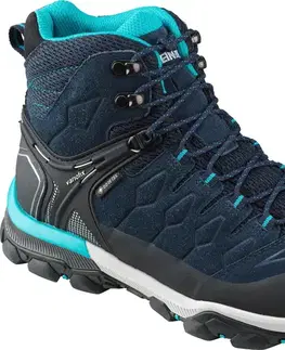 Vysoká outdoor obuv Meindl Bozen Mid GTX W Veľkosť: 36 EUR