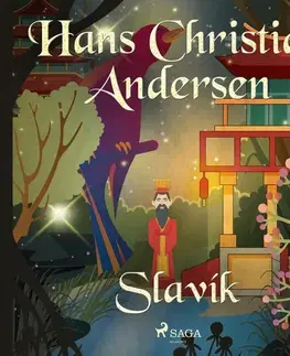 Pre deti a mládež Saga Egmont Slavík