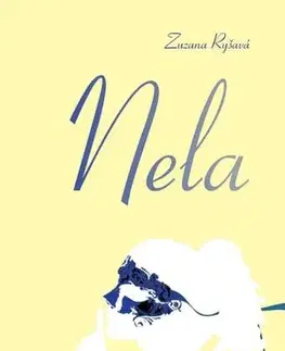 Česká beletria Nela - Zuzana Ryšavá