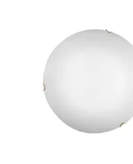 Svietidlá Kolarz A1306.12.3 - Stropné svietidlo MOON 2xE27/60W/230V A1306.12.3