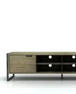 Komody Flow FLOL01B Komoda