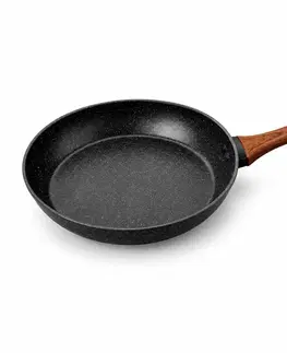 Panvice, lievanečníky MAKRO - Panvica 20cm