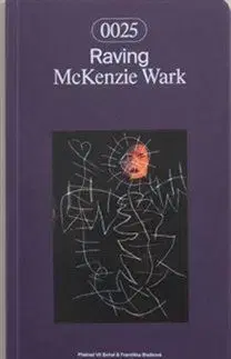 Svetová beletria Raving - McKenzie Wark