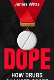 Všeobecne o športe Dope - James