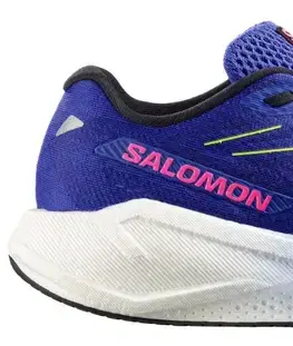 Cesta Salomon Aero Blaze 3 M Veľkosť: 42 EUR