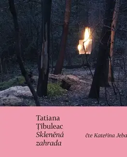 Pre deti a mládež Větrné mlýny Skleněná zahrada