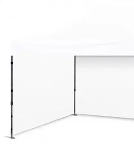 Párty stan nožnicový Záhradný altánok 3x4,5m nožnicový