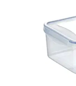 Dózy na potraviny TESCOMA Dóza plastová Freshbox 2L štvorec