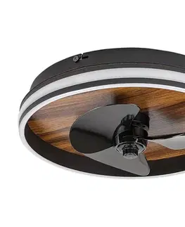 Ventilátory Rabalux 71016 - LED Stmievateľné stropné svietidlo FAUSTINE LED/30W/230V + DO 71016