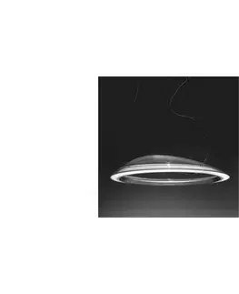 Svietidlá Artemide 1401010APP-LED Stmievateľný luster na lanku AMELUNA LED/41W/230V 3000K 1401010APP