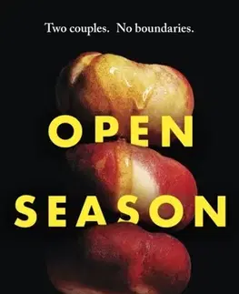 Beletria Open Season - Cassie Werber