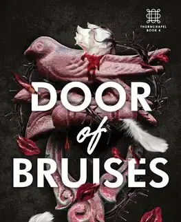 Romantická beletria Door of Bruises - Thornchapel Book 4 - Sierra Simone