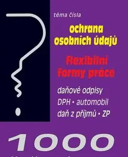 Právo - ostatné 1000 riešení 7-8/2018