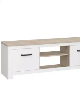 Všetky produkty TV stolík Elara ERXT131-C586