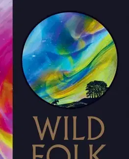 Beletria Wild Folk - Jackie Morris,Tamsin Abbot